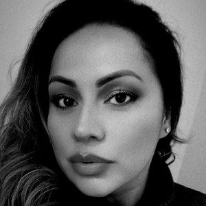 Meet your Posher, Karina